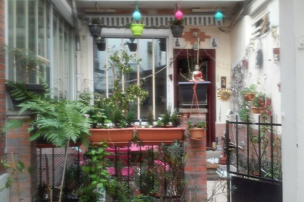 le romantisme parisien