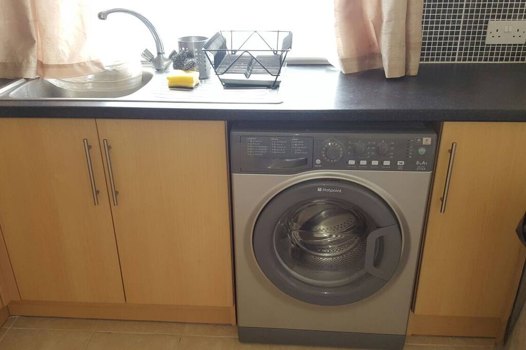 Washer