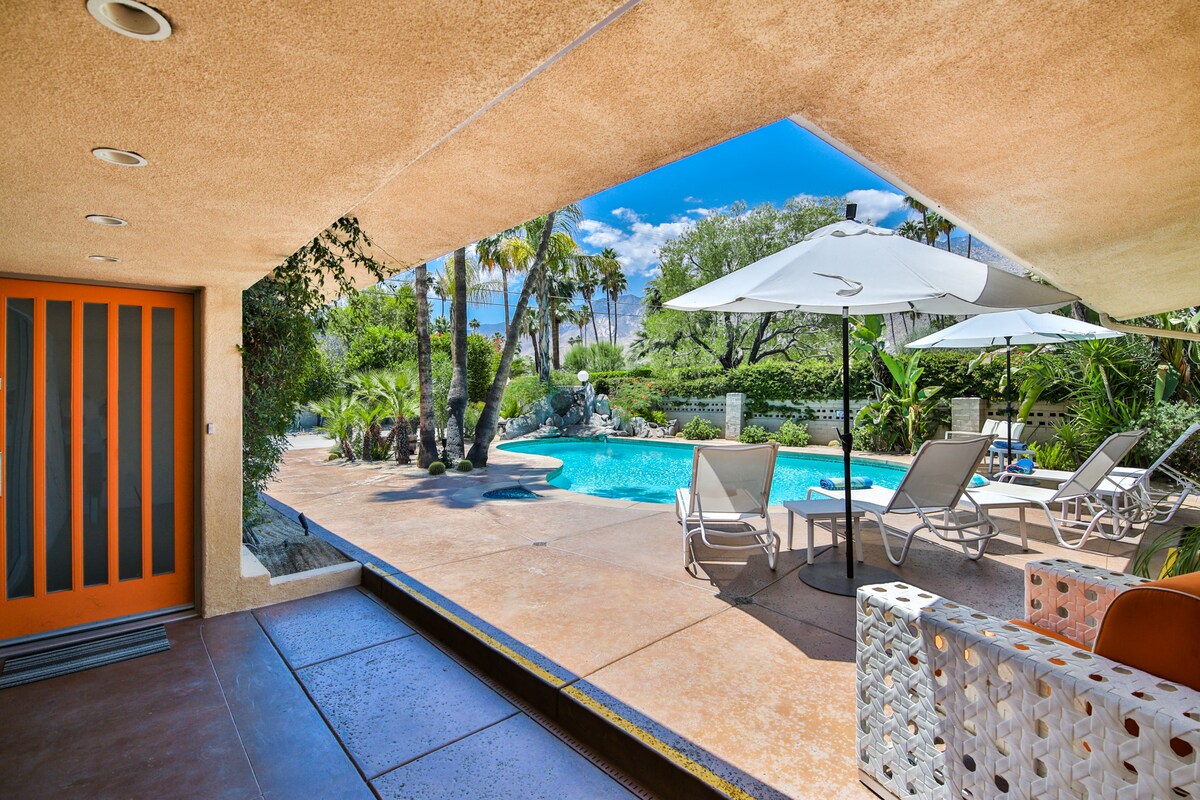 HERMOSAツーピース The Hermosa: Spacious MidCentury in Ideal Location - Houses for