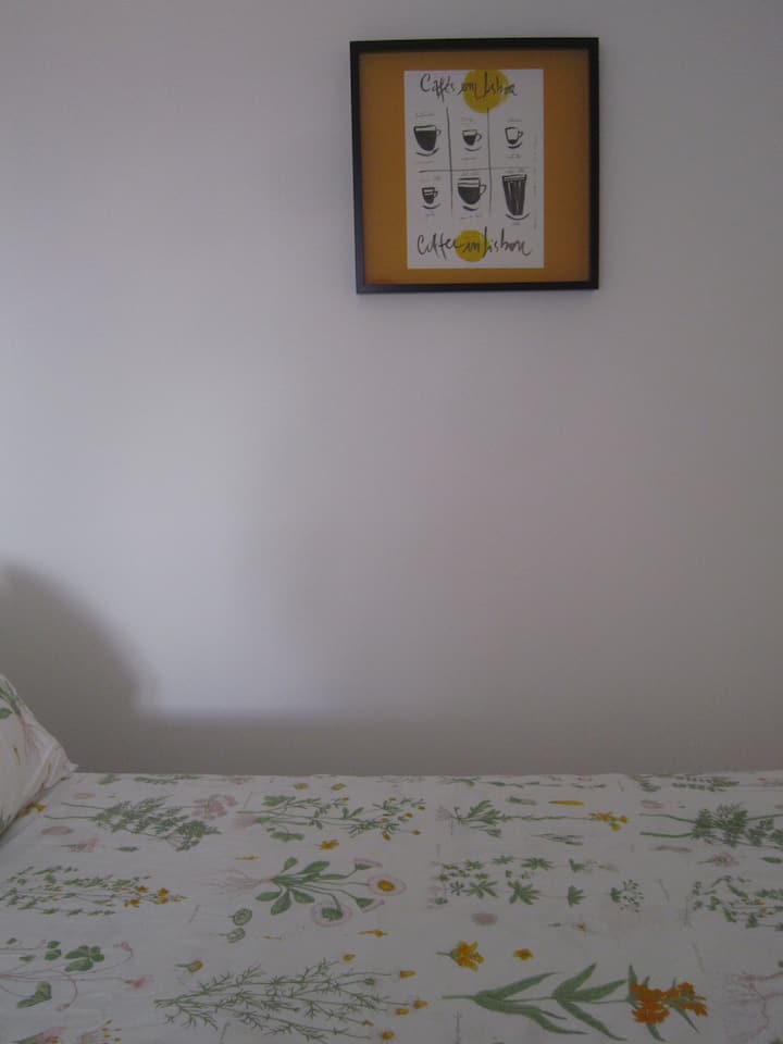 Chumba cha Watu Wawili