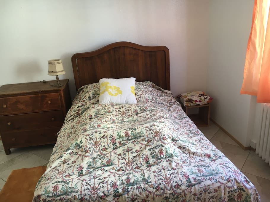 chambre