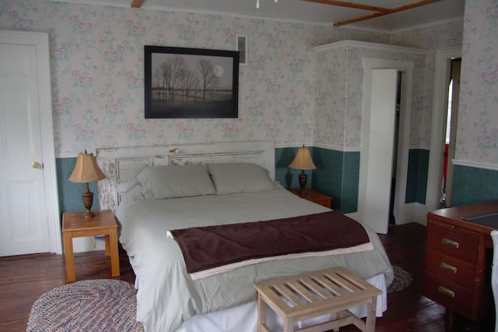 Spacious Room in the heart of St Andrews