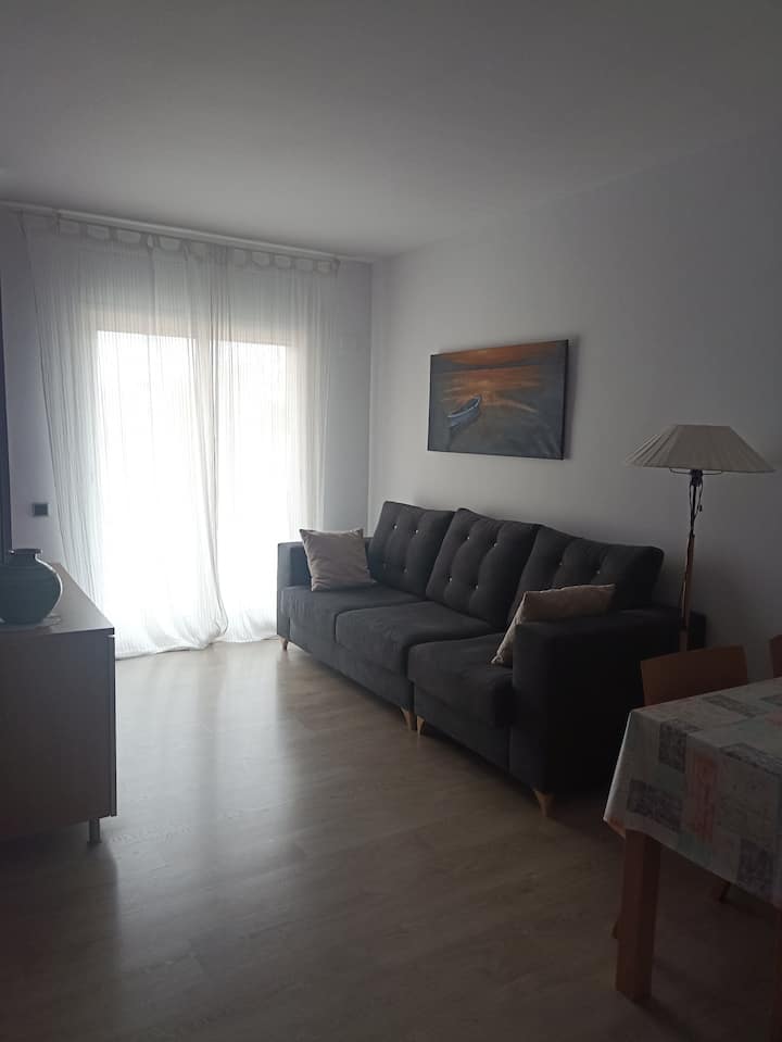 Appartement Lumineux Près Du Centre De Barcelone - Ripollet