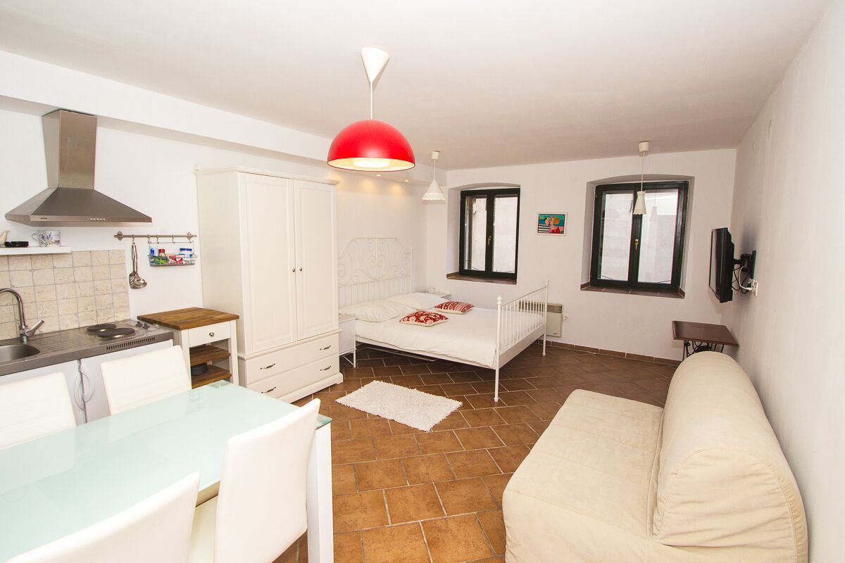 منطقة غرفة النوم