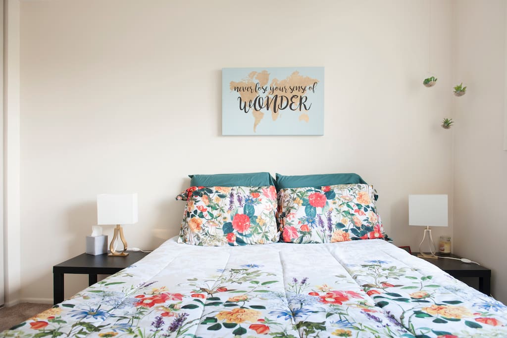 Welcome to a great stay