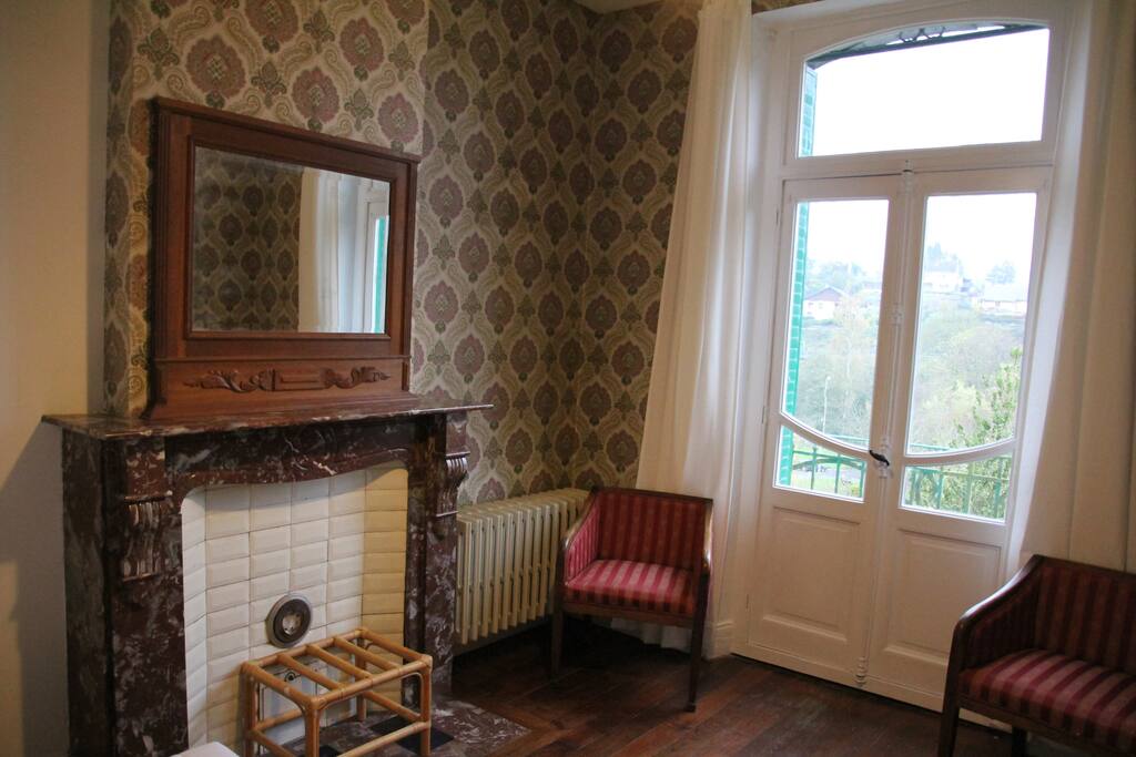 Kamer 1