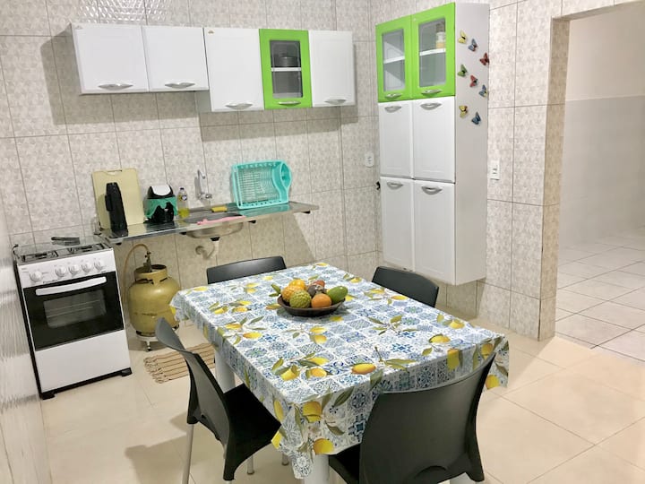 Flat Aconchegante Com Garagem á 150m Da Praia - マラゴギ