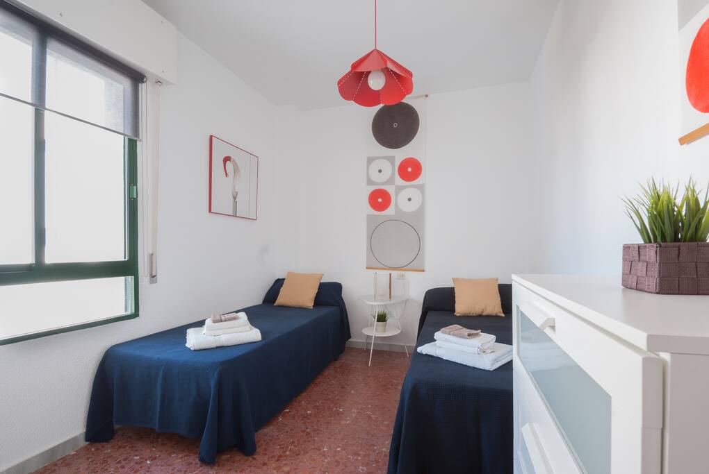 Habitación 1