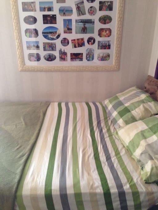 cama casal suite 3