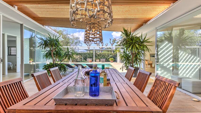 Villa Ginevra – Port de Pollensa, Mallorca gallery image 4