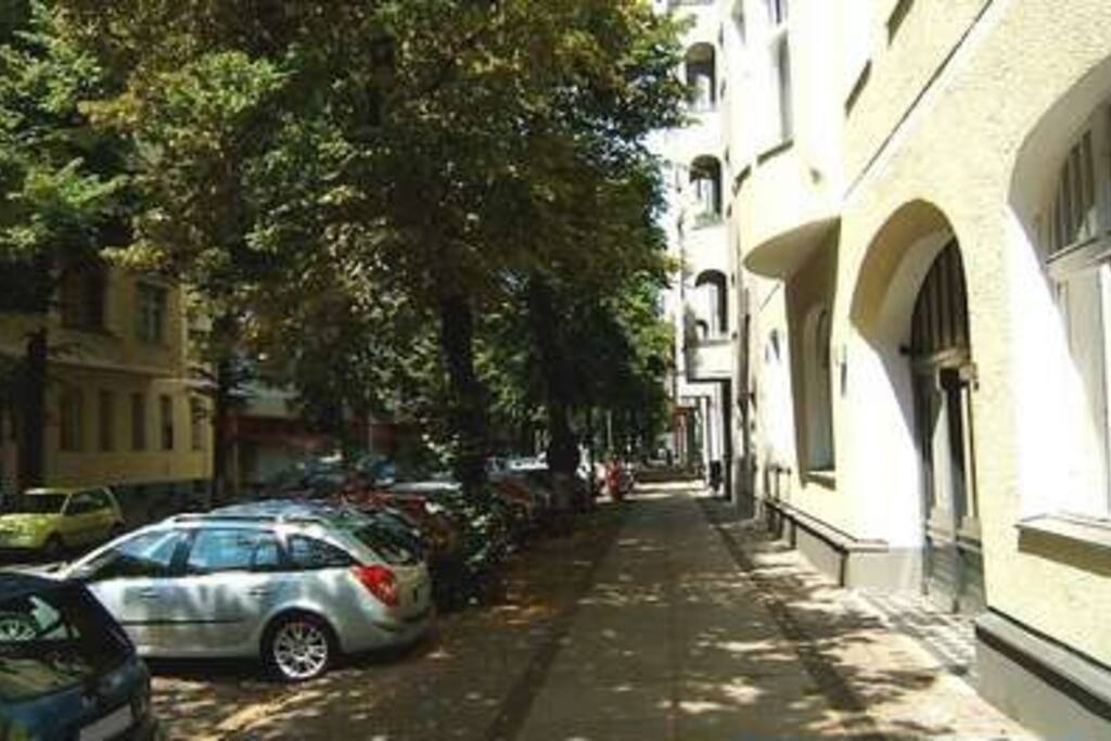 Katharinenstr.