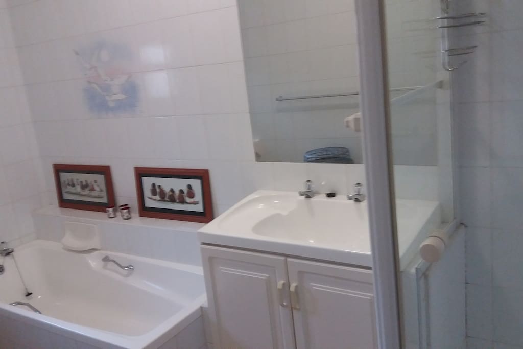 Double Room Full en suite