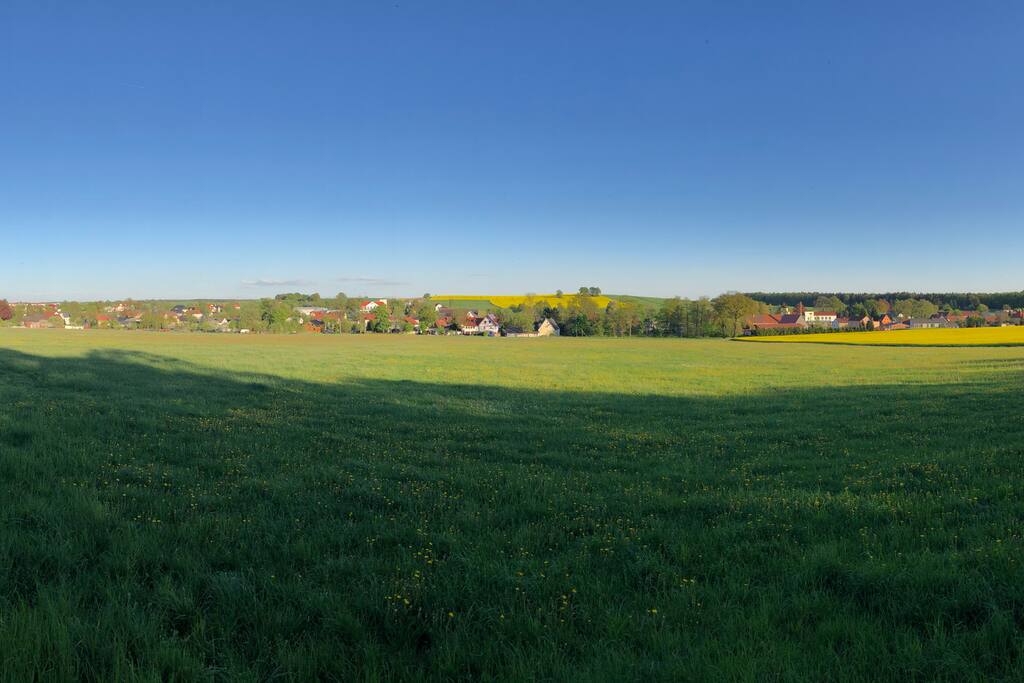 Umgebung