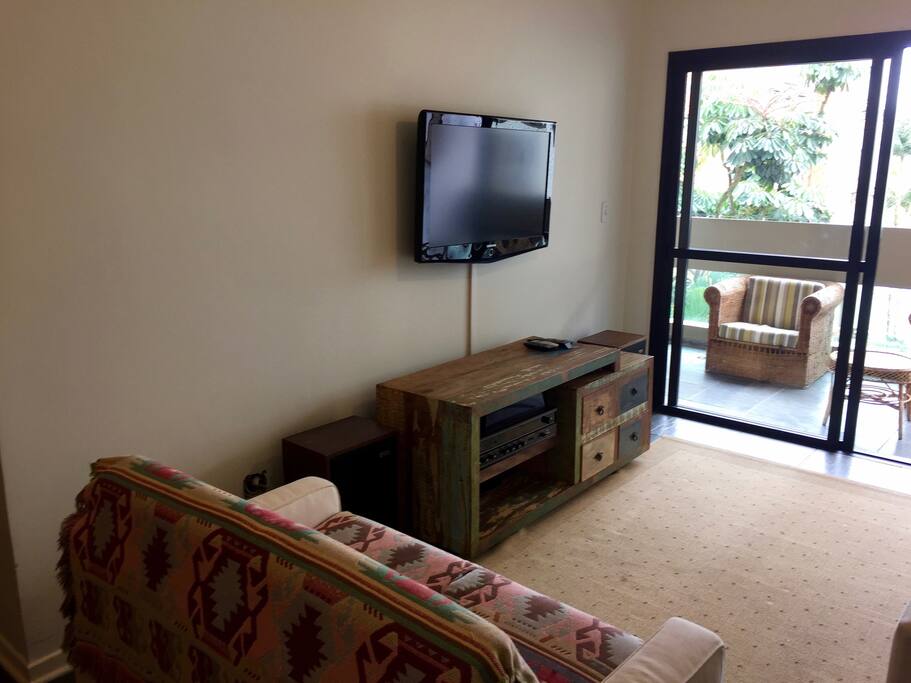 Sala de Estar