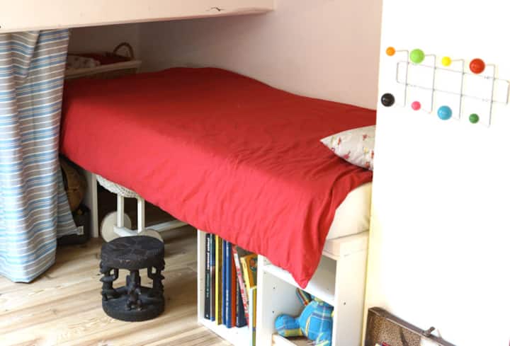 Habitación 5