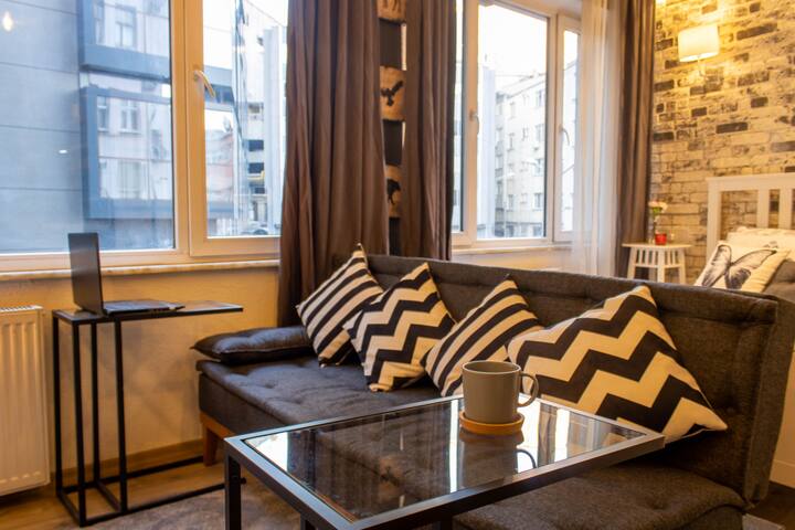 2 Special Unit Bedroom Apartment in Taksim Square gallery image 4