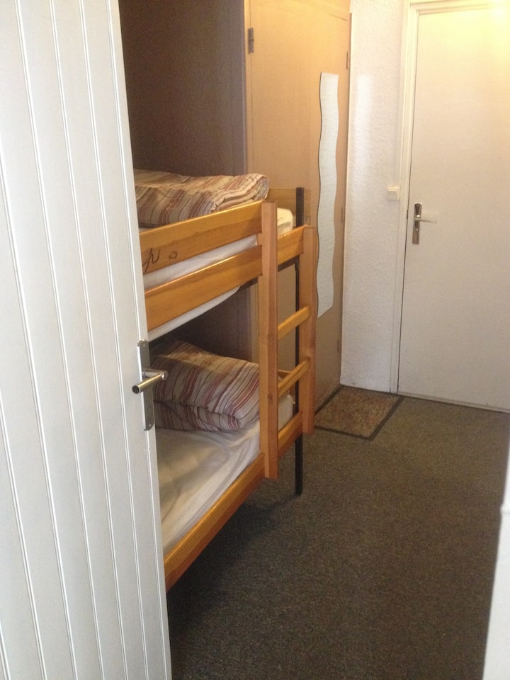 საძინებელი