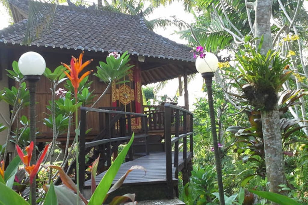 the pathway to charm and magic