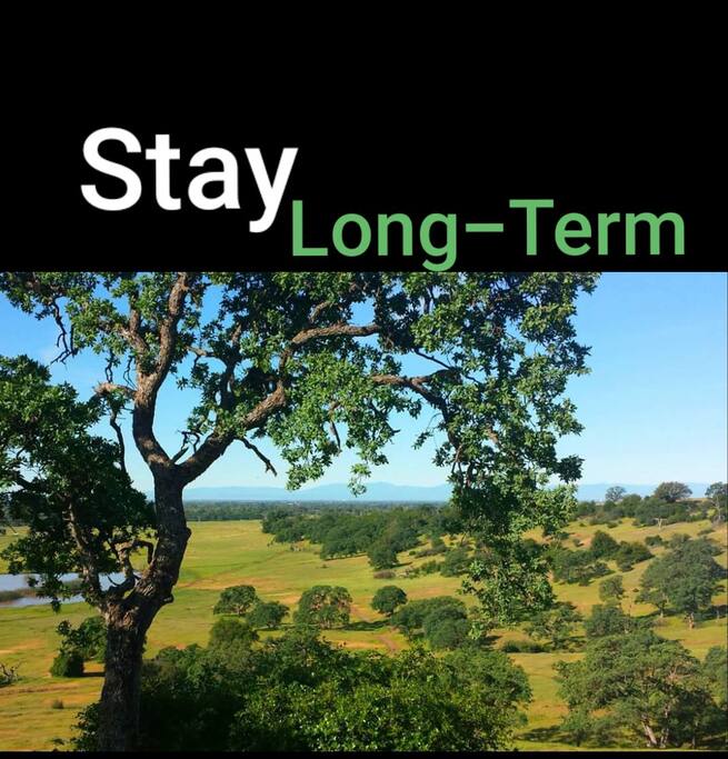 We❤to host you for extended days or Months ⚘
