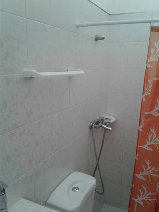 Bañera