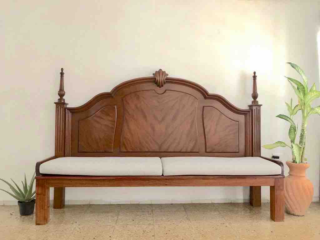 Anuncio de Airbnb popular: The Almond Tree en Fraccionamiento La Ciudadela