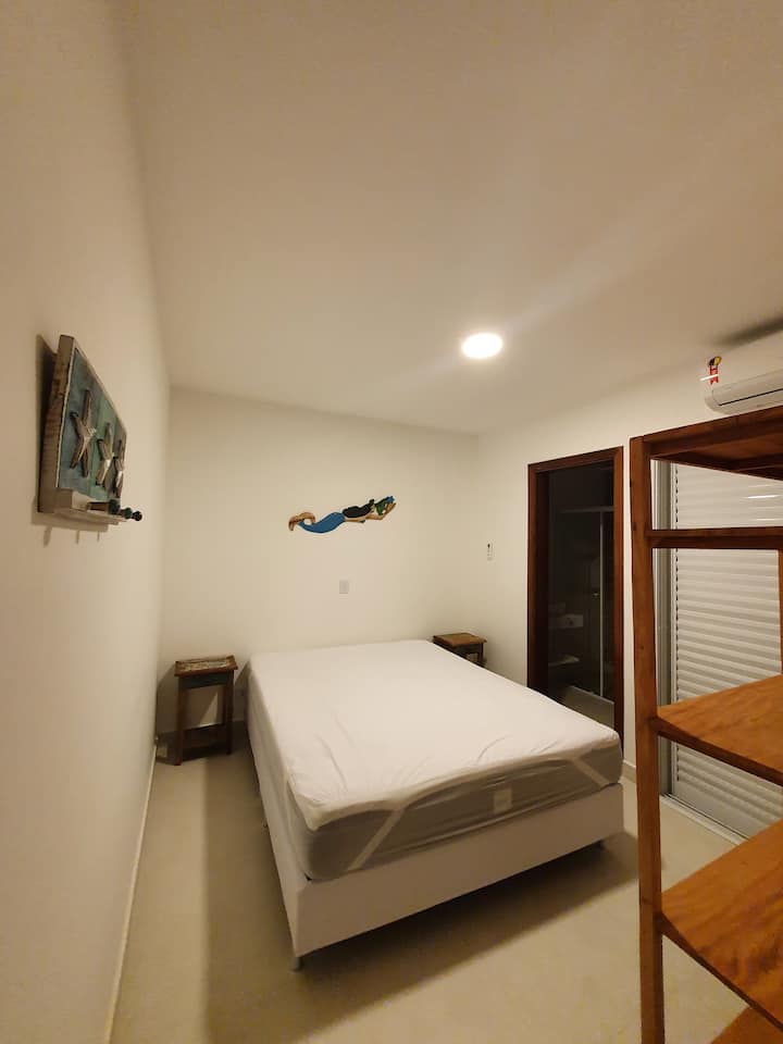 غرفة جناح علوي