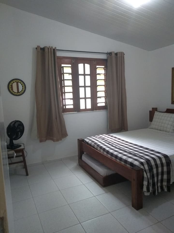 Dormitorio principal 1.