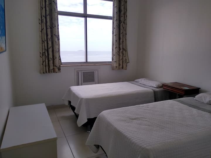 Спална соба 2