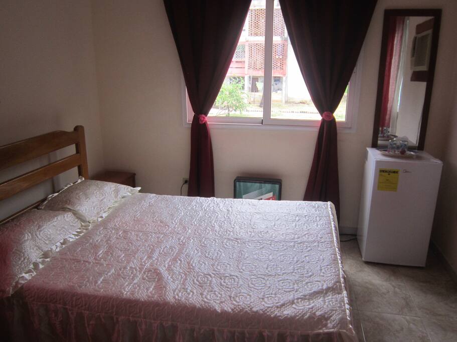 Habitación de la Casa