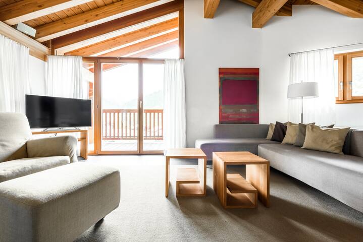 Ascot-Zermatt managed Airbnb listing 3