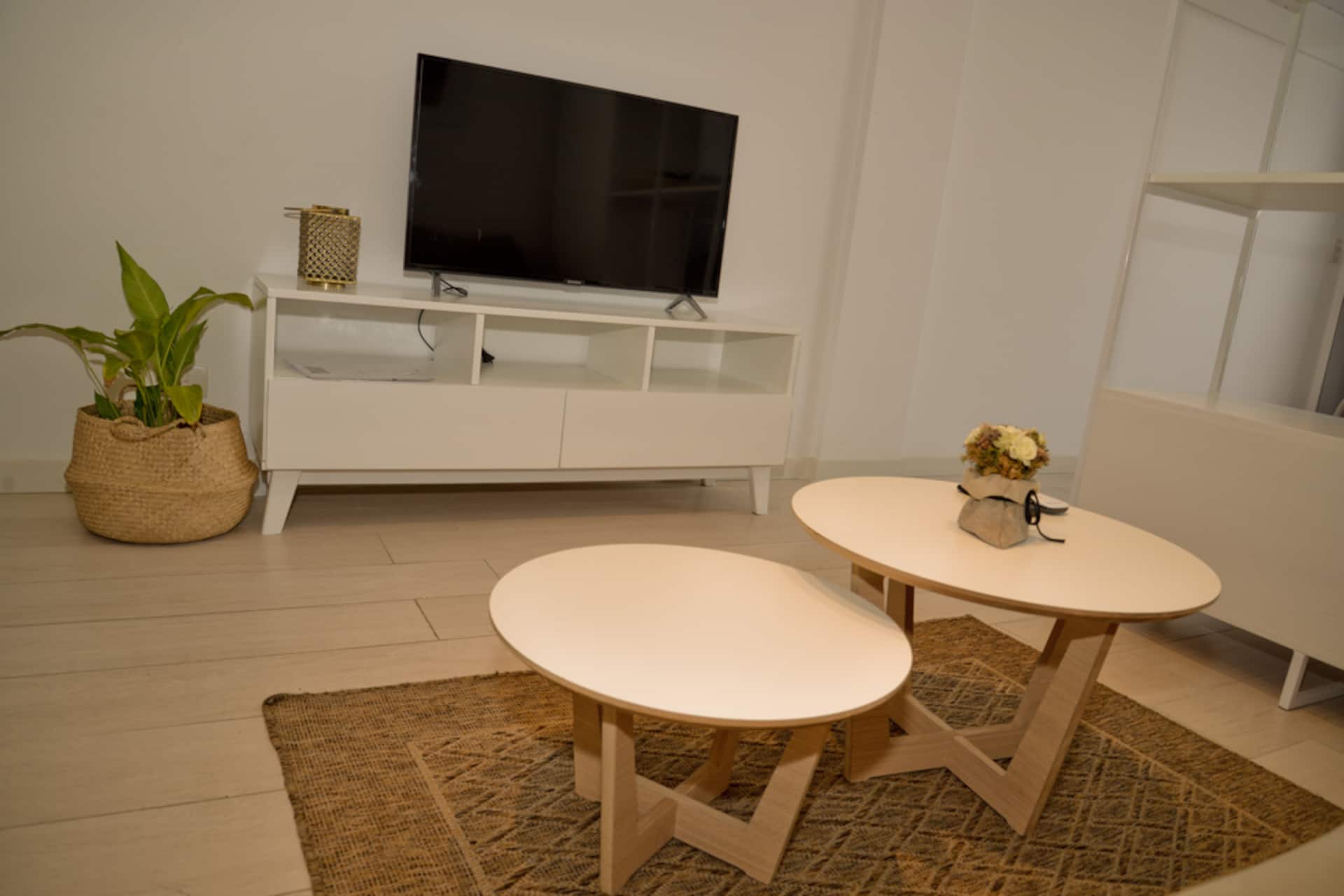 • LARGE APARTMENT IN NUÑEZ •