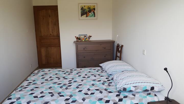 Chambre 2