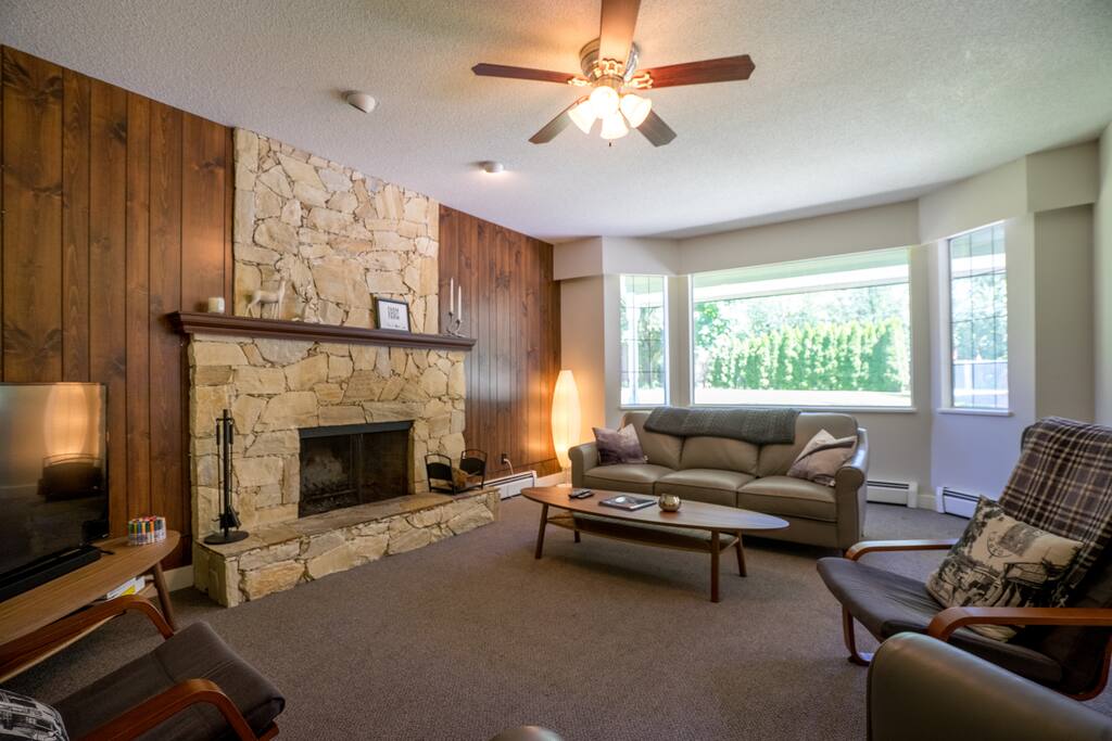 Family/living room