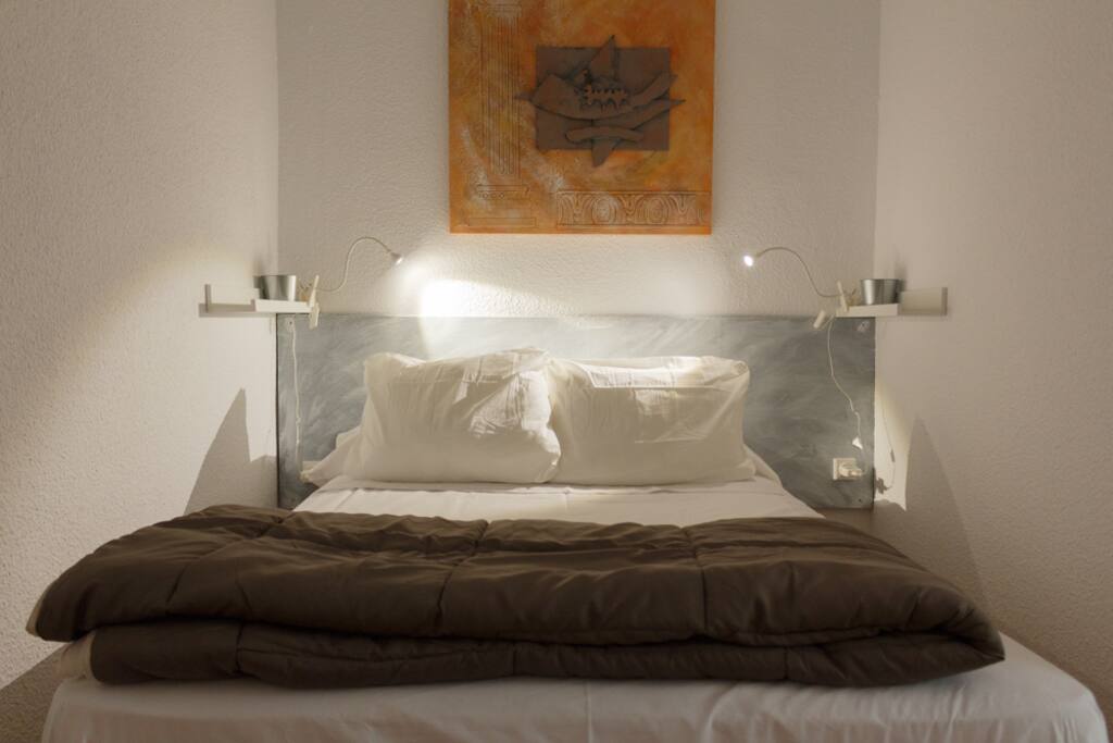 Habitación Principal