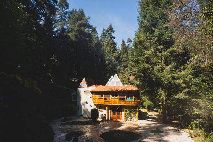 La Cabaña del trueno gallery image 3