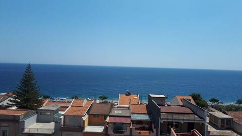 1Bedroom flat with wonderful view