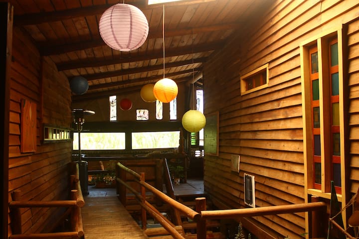 Carabanchel, un lugar para compartir