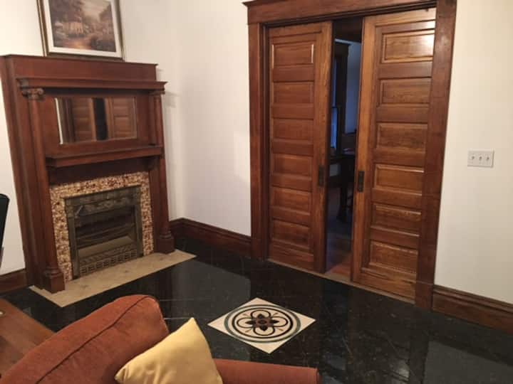 Charming 20th Century Home Adjacent To Downtown - Grand Rapids, MI