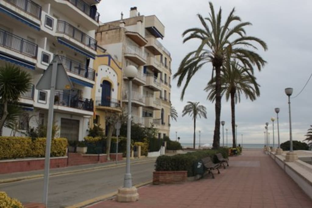 calle