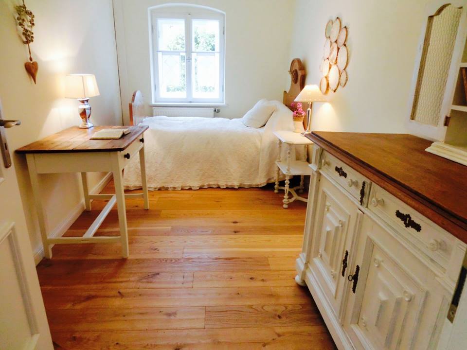 ห้องนอน 1 ชั้น