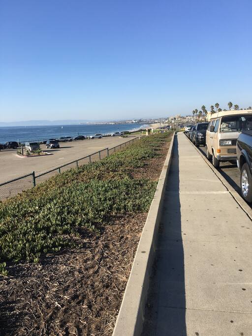 Torrance Beach & Rivera Village - 10 Min Away