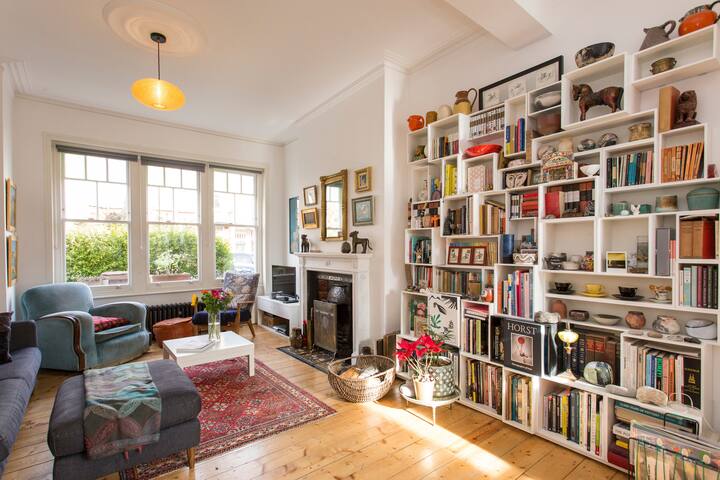 Edwardian 5 bed house in Clapton gallery image 4