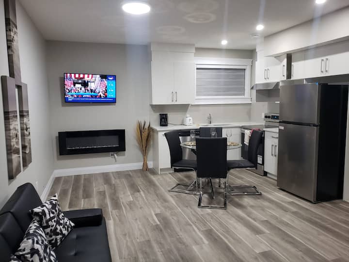 Beaumont Vacation Rentals & Homes Alberta, Canada Airbnb