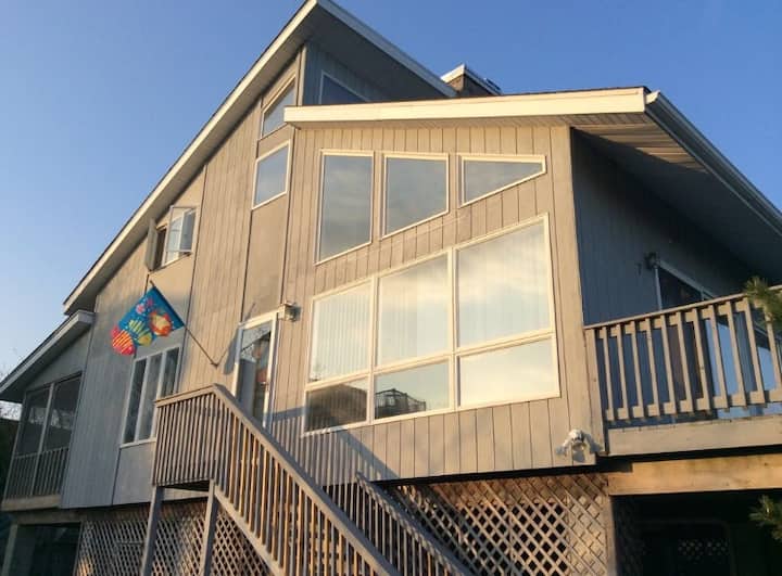Bethany Beach Beachfront Vacation Rentals Delaware, United States