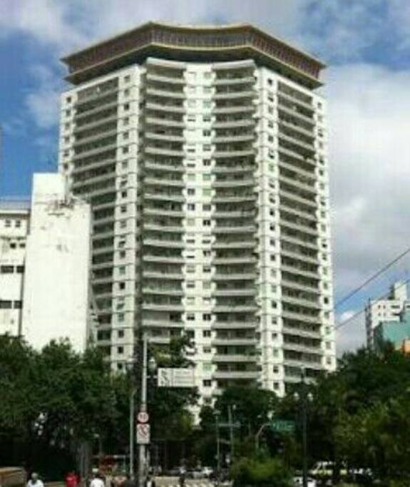 Edifício