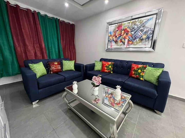 Apartment Proximo to Avenida España. Apartments for Rent in Santo