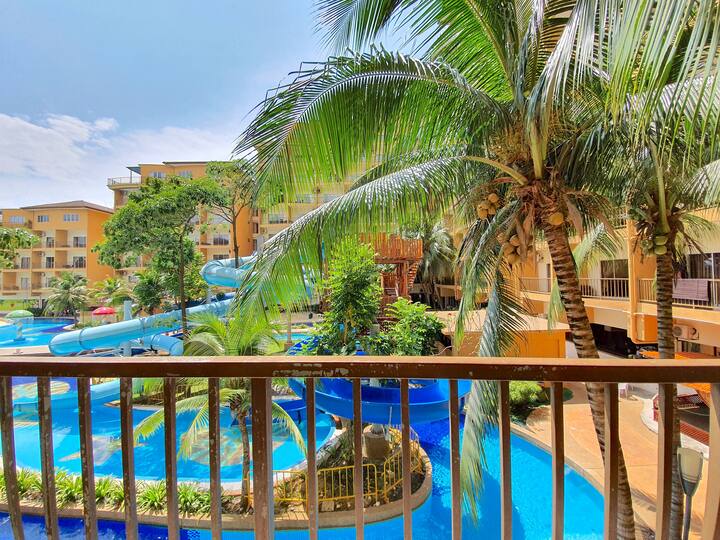 Themepark View Gold Coast Morib Resort A3150 Apartments For Rent In Banting Selangor Malaysia