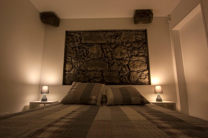 Bedroom 2 - R/C