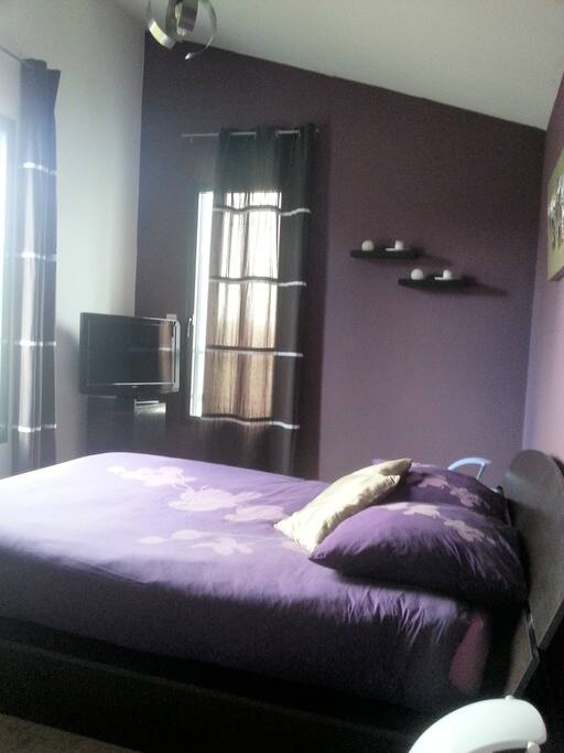 Chambre 1