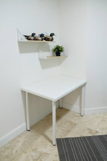 Study Desk